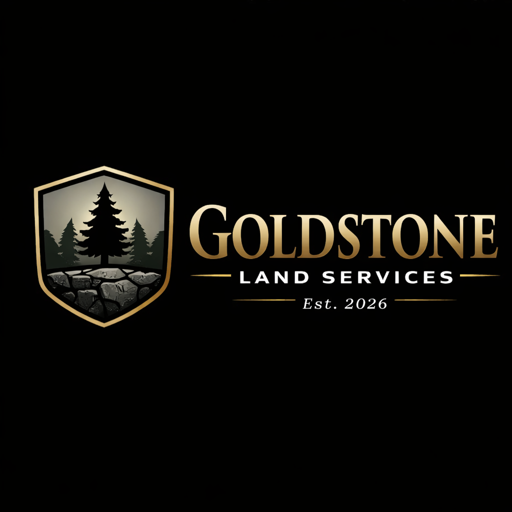 Goldstone Land Services logo